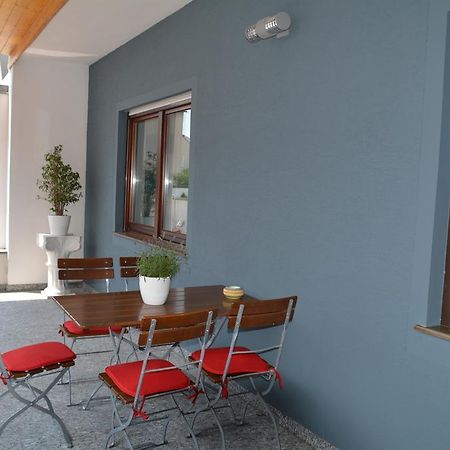 Apartamento Haus 4 You Winden am See Exterior foto
