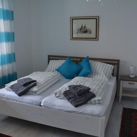 Apartamento Haus 4 You Winden am See Exterior foto