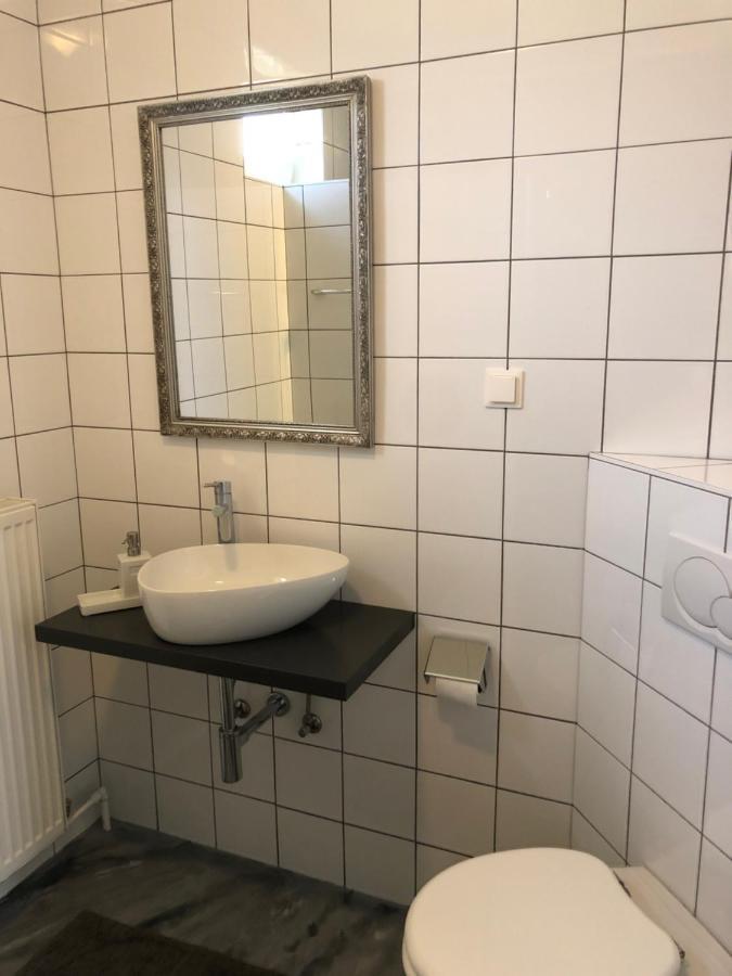 Apartamento Haus 4 You Winden am See Exterior foto