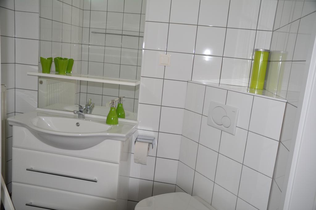 Apartamento Haus 4 You Winden am See Exterior foto