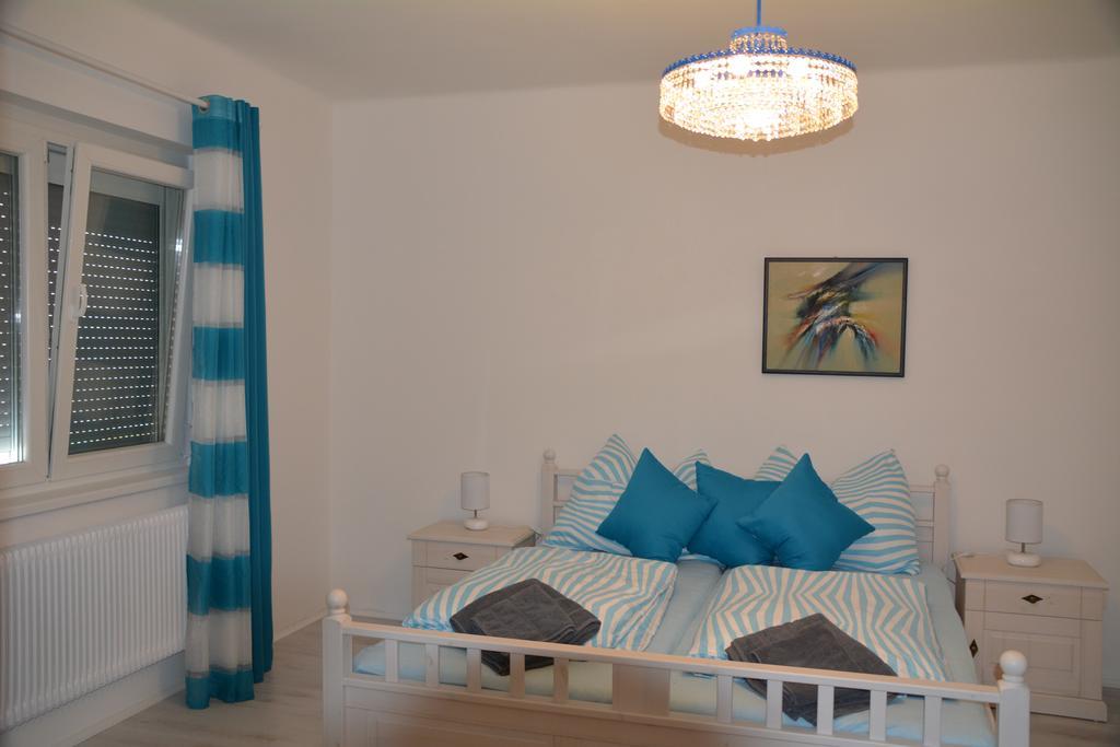 Apartamento Haus 4 You Winden am See Exterior foto