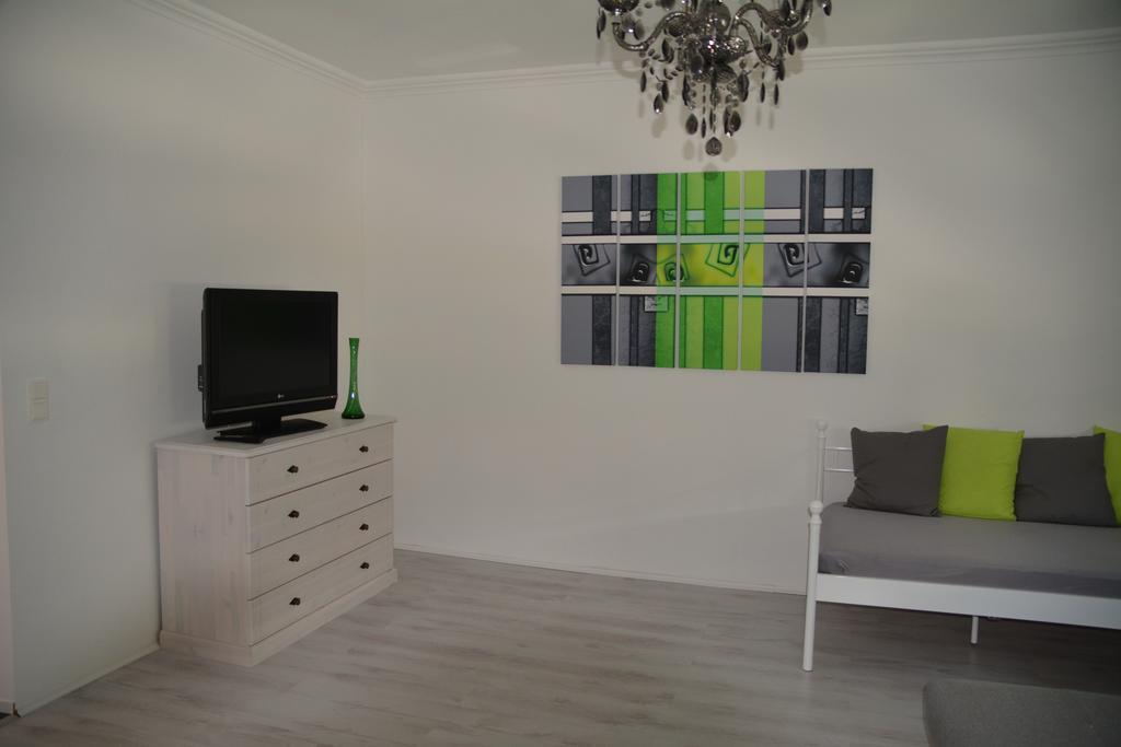 Apartamento Haus 4 You Winden am See Exterior foto