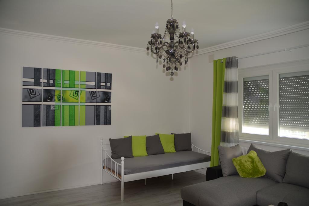 Apartamento Haus 4 You Winden am See Exterior foto